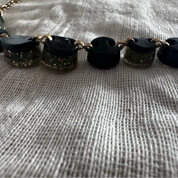 RARE JCrew Sea Glass Iridescent
Brulee Necklace - Picture 11 of 15